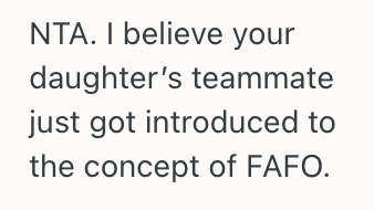 Screenshot 2025 07 10 at 3.33.10 PM Man Refused To Let His Daughter Apologize For Standing Up For Herself, So The Other Parent Called Him A Terrible Father